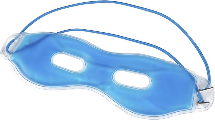 Produktbild InnovaGoods Entspannende Gel Augenmaske Ageyes (1 x, 74 g)