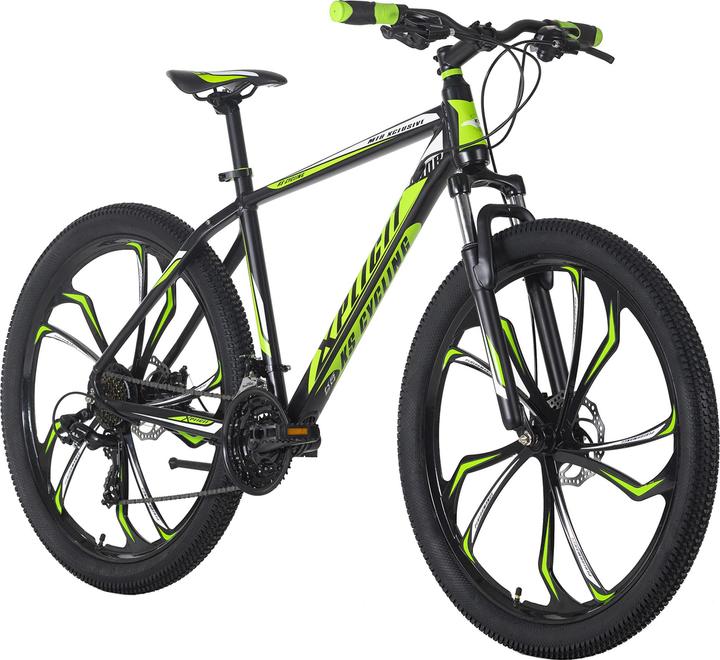 KS Cycling Xplicit (46 cm)