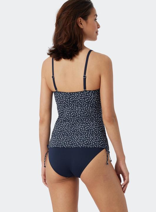 Produktbild Schiesser Tankini Badeanzug Set (42)