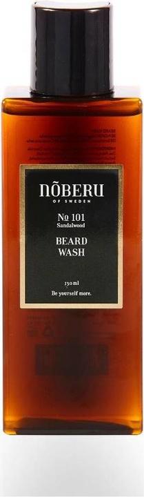 Nõberu Bartshampoo (130 ml)