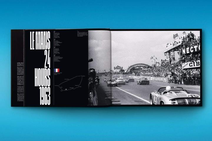 Produktbild Rainer W. Schlegelmilch. Porsche Racing Moments (Englisch, Rainer W. Schlegelmilch, 2025)