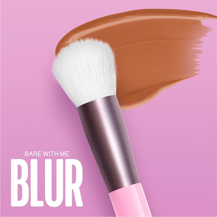 Actual product image NYX Professional Make-Up Bare With Me Blur Brush (Foundation)