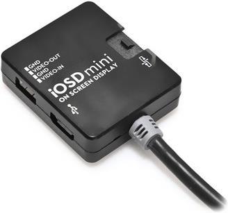 Image du produit DJI iOSD Mini