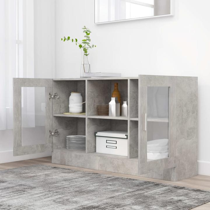 Immagine prodotto VidaXL Sideboard (120 x 30,5 x 70 cm)