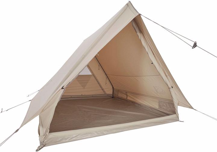 Immagine prodotto Nordisk Tenda Vimur 5.6 (Tenda a cupola, 18.62 kg, 4 persone)
