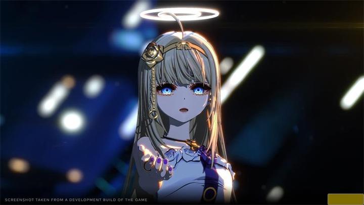 Produktbild NIS CRYMACHINA - Deluxe Edition (PS5, DE)