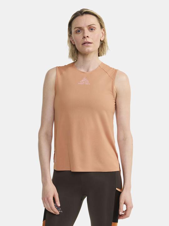 Immagine prodotto Craft Canotta Pro Trail da donna (XL)