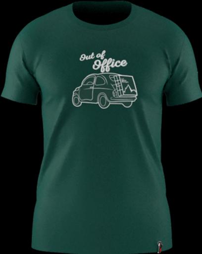 Actual product image La Sportiva Cinquecento T-Shirt (L)