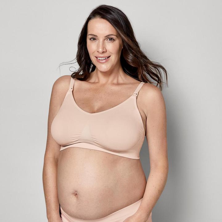 Produktbild Medela Keep Cool Ultra Schwangerschafts- und Still- Komfort-BH (S)