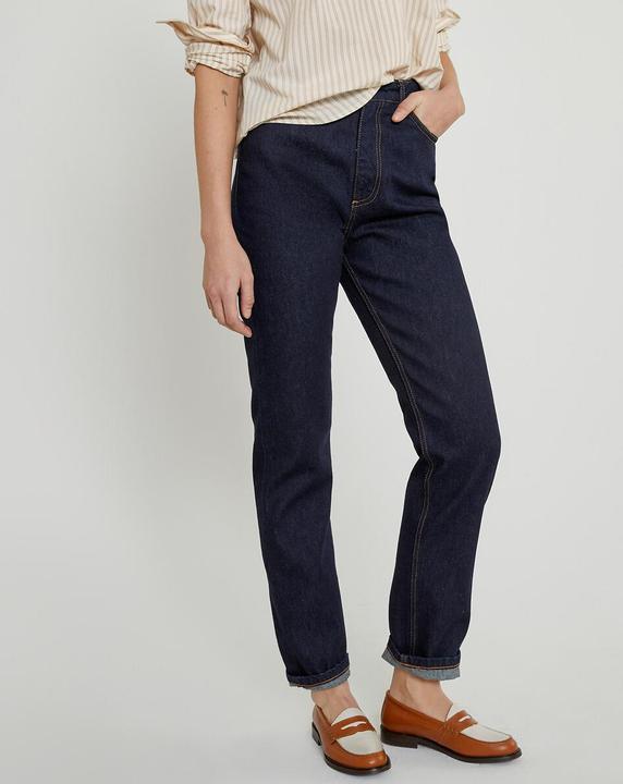 Immagine prodotto La Redoute Collections Jeans a vita alta (42)