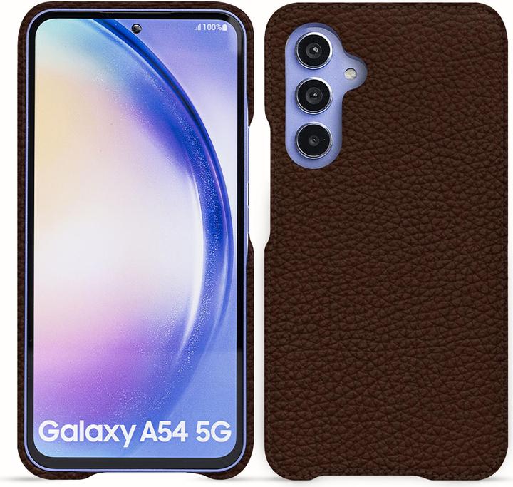 Produktbild Noreve Lederschutzhülle (Samsung Galaxy A54 5G)