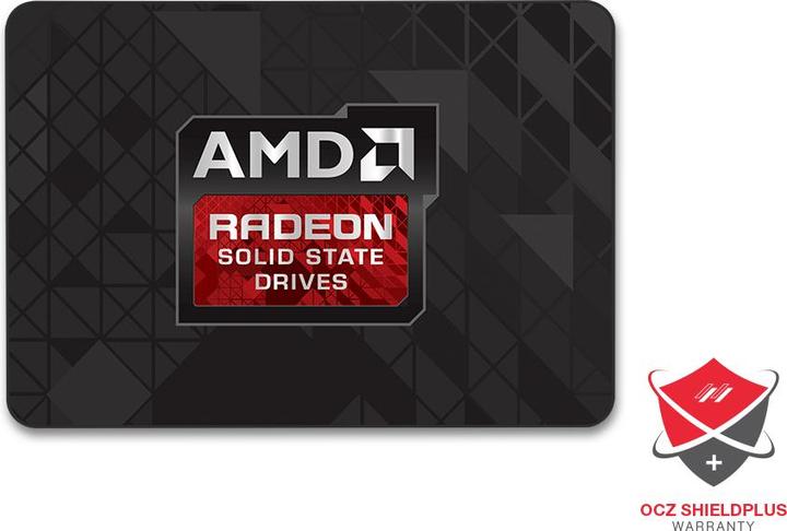 Immagine prodotto OCZ Radeon R7 (240 GB, 2.5")