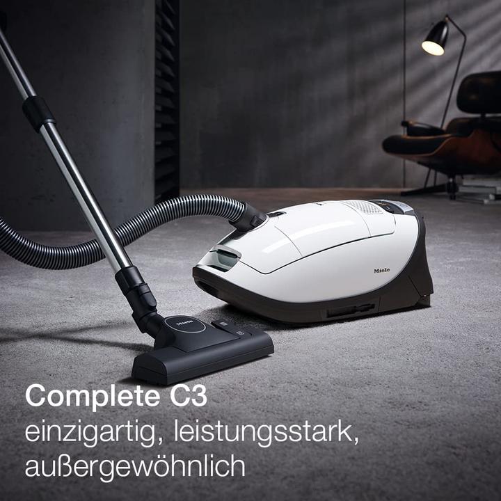 Produktbild Miele S 8360 Powerline
