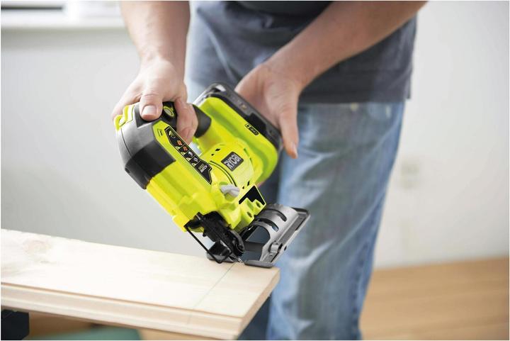 Image du produit Ryobi Puzzle à piles