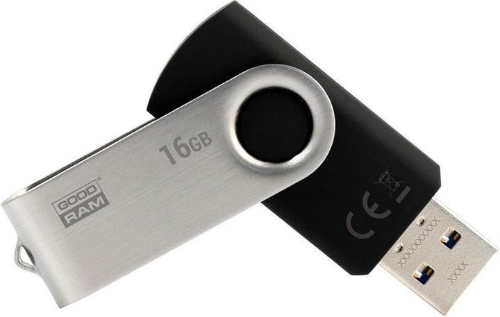 Actual product image Goodram UTS3 (16 GB, USB-A)