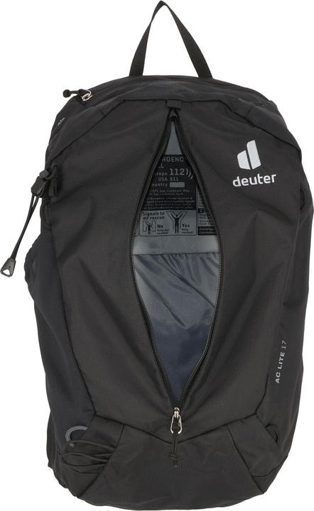 Produktbild Deuter AC Lite 17 (17 l)