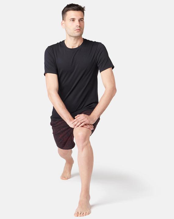 Image du produit Nyamba t-shirt slim 500 m 307305 (M)