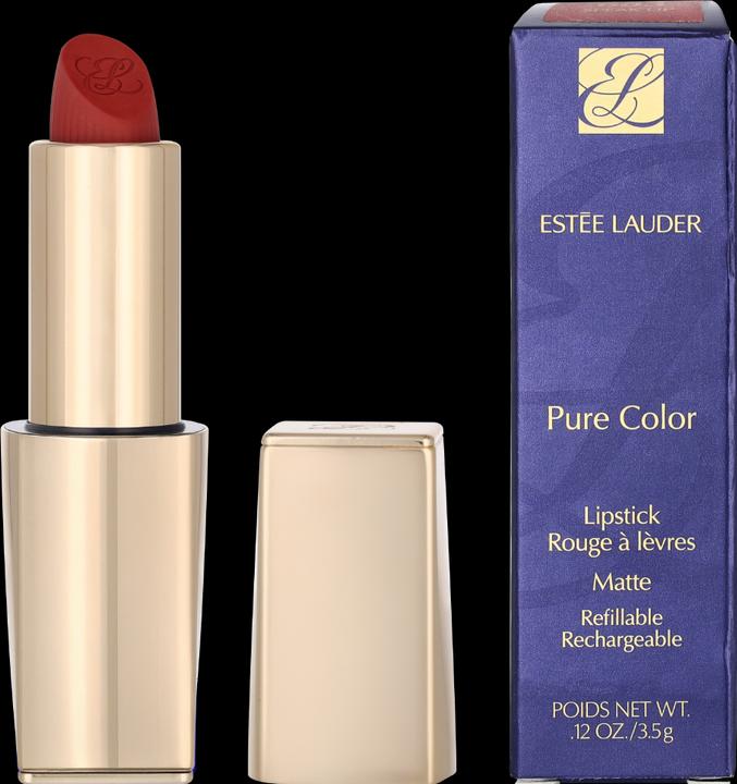 Produktbild Estée Lauder Pure Color (Red Hot Chili)
