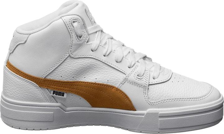 Actual product image Puma CA Pro Mid Heritage (38)