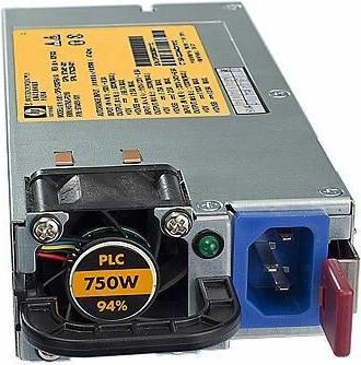 Immagine prodotto HPE Hewlett-Packard 511778-001 (750 W)