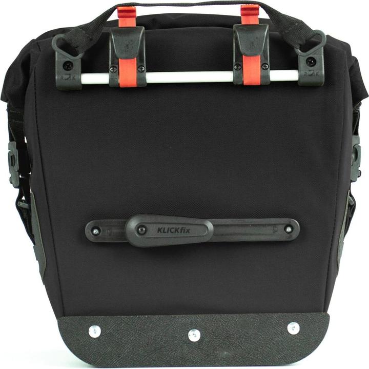 Produktbild Restrap Pannier (22 l, Gepäckträgertasche)