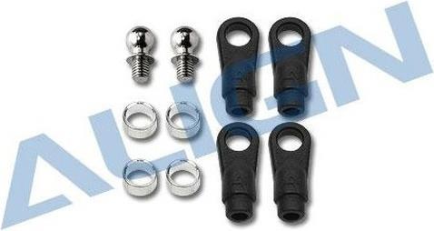 Actual product image Align 700DFC ball socket