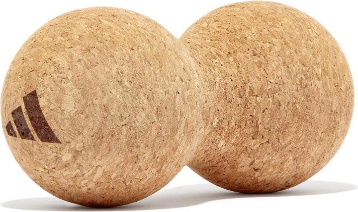 adidas Cork Double Massage Ball