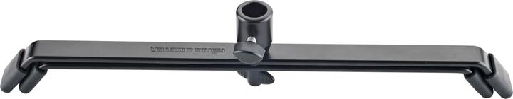 Immagine prodotto K&M 17720 Supporto da terra per faretto con attacco TV