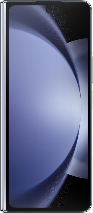 Immagine prodotto Samsung Galaxy Z Fold5 (1000 GB, Ghiaccio Blu, 7.60", Doppia SIM, 50 Mpx, 5G)