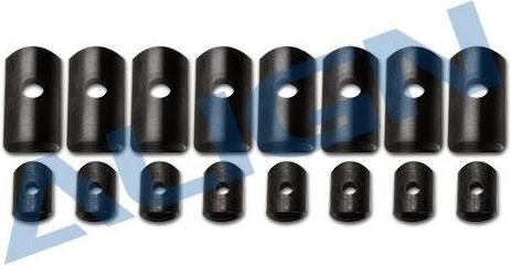 Actual product image Align 700-800 Rotor Blade Clips