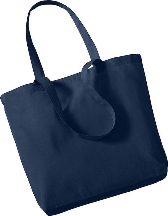 Immagine prodotto Westford Mill Cotone organico Borsa per la Spesa (16 l)