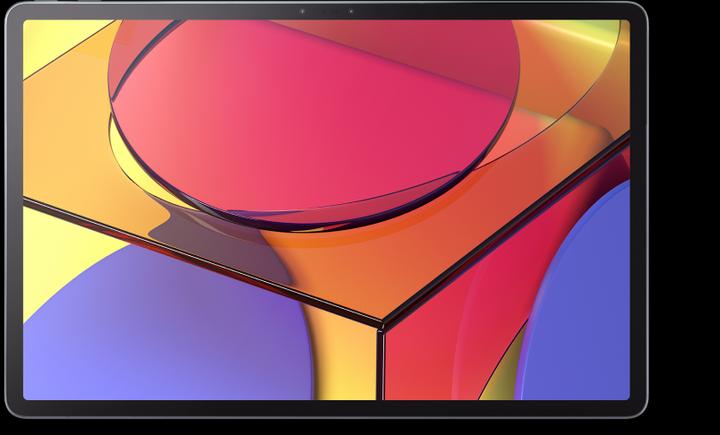 Image du produit Lenovo Tab P11 Pro avec clavier DE et Pen 2 (WLAN uniquement, 11.50", 128 Go, Gris ardoise)