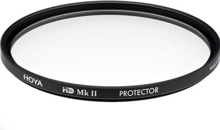 Image du produit Hoya HD Mk II Protector Filter (72 mm, Filtre de protection)