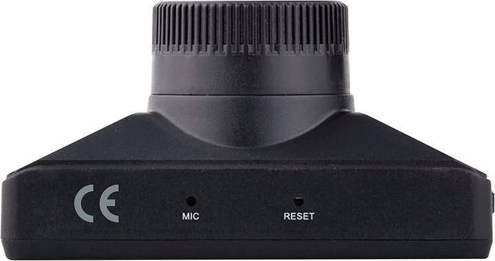 Actual product image AGFAPHOTO Realimove KM600 (Built-in display, Rechargeable battery, HD)