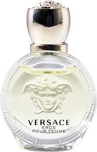 Actual product image Versace Eros (Eau de toilette, 5 ml)