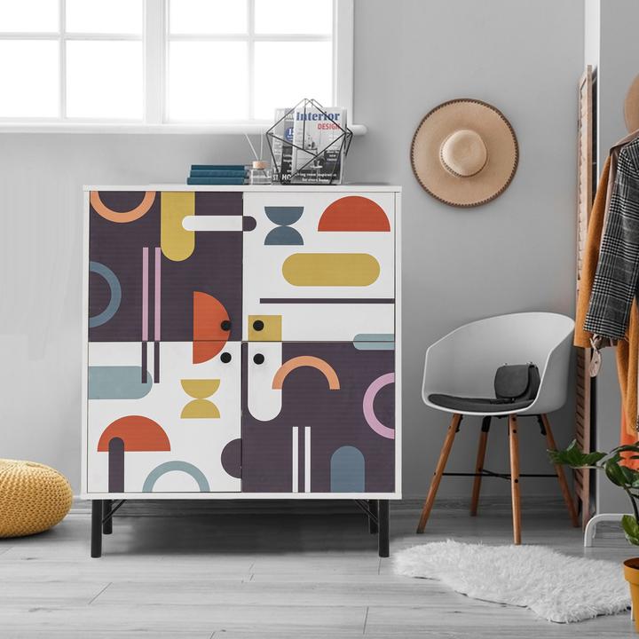 Produktbild Homitis Philip (95 x 36 x 111 cm)