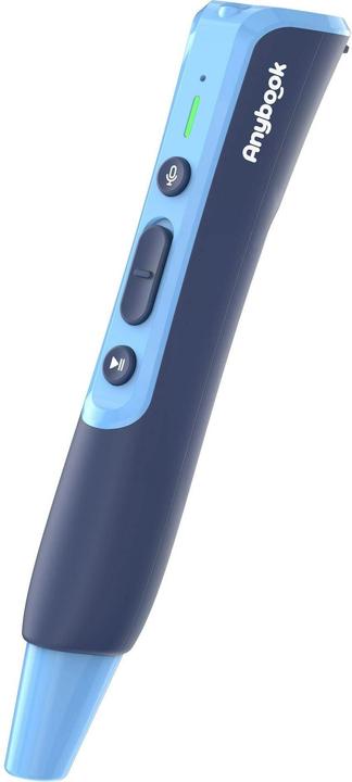 Anybook Audio Digital Reading Pen Pro German 1pc. (German)