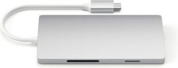 Produktbild Satechi St-Tcmas (USB-C, 1 Ports)