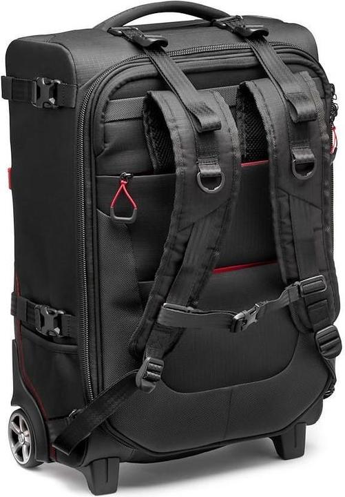 Actual product image Manfrotto Reloader Switch-55 (Photo case, Photo trolley)