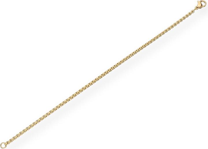 Carat Chic (18 cm, Edelstahl)
