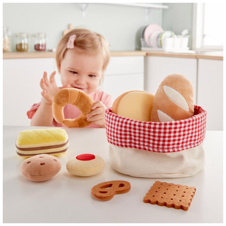 Actual product image Hape Breadbasket