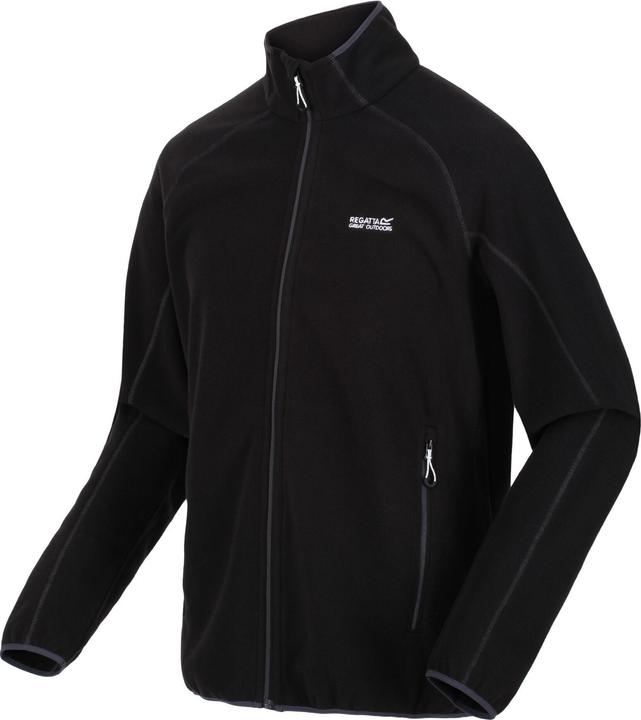 Immagine prodotto Regatta Hadfield Giacca in Pile Cerniera su intera lunghezza Uomo (4XL)