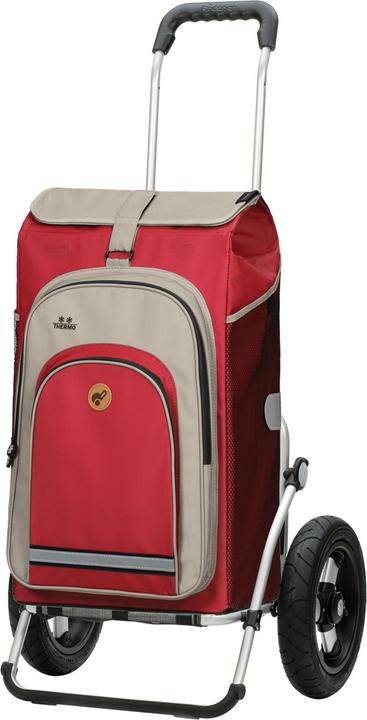 Andersen Royal Shopper Hydro 2.1