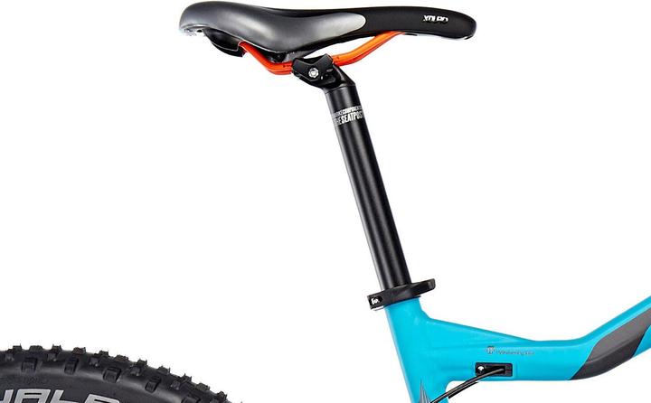 Produktbild Haibike Xduro FullSeven 6.0 27,5" (55 cm)