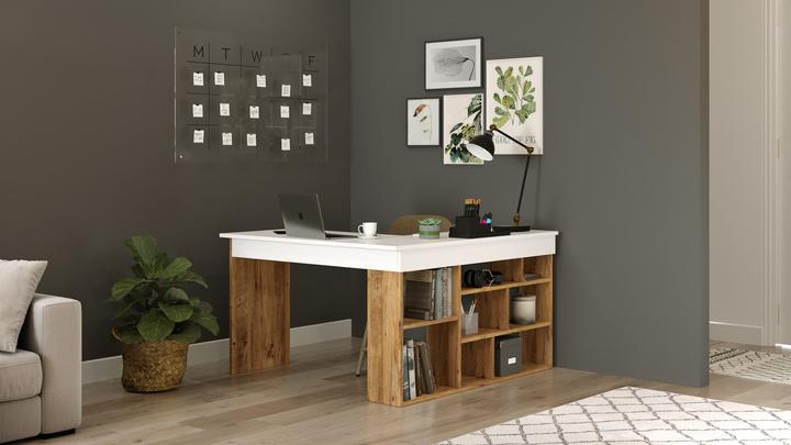 Immagine prodotto Skye Decor Lionel (129 x 120 x 72 cm)