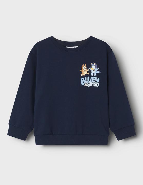 Image du produit Name it Sweat-shirt Bluey (92)