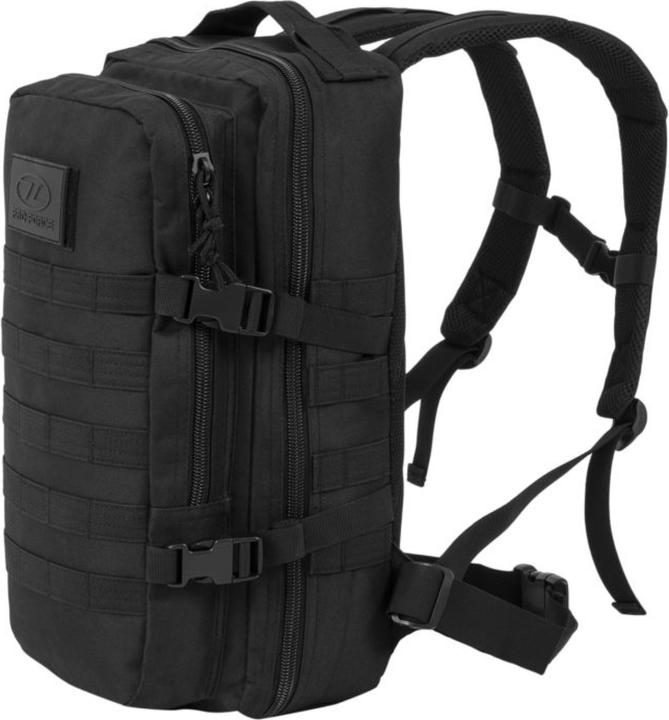 Image du produit Highlander Recon 20l Pack Noir