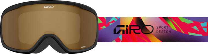 Actual product image Giro Buster Basic Goggle