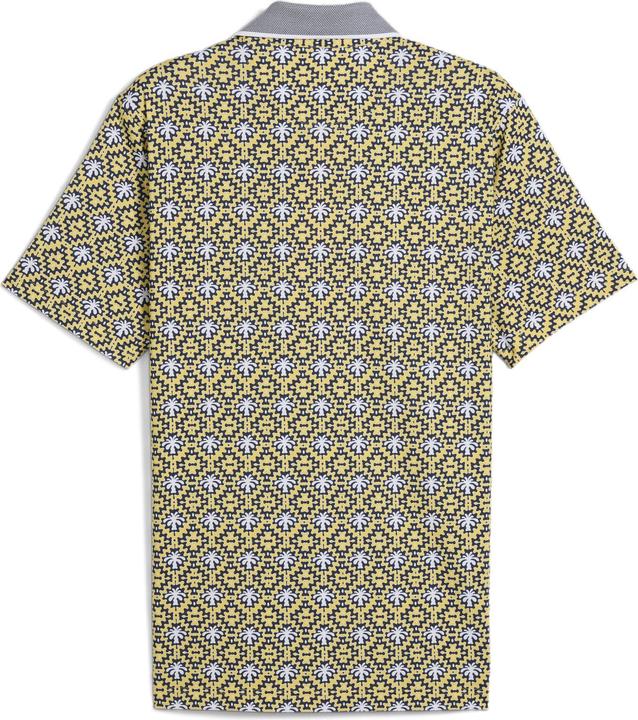 Actual product image Puma X Ptc Tile Polo (XL)