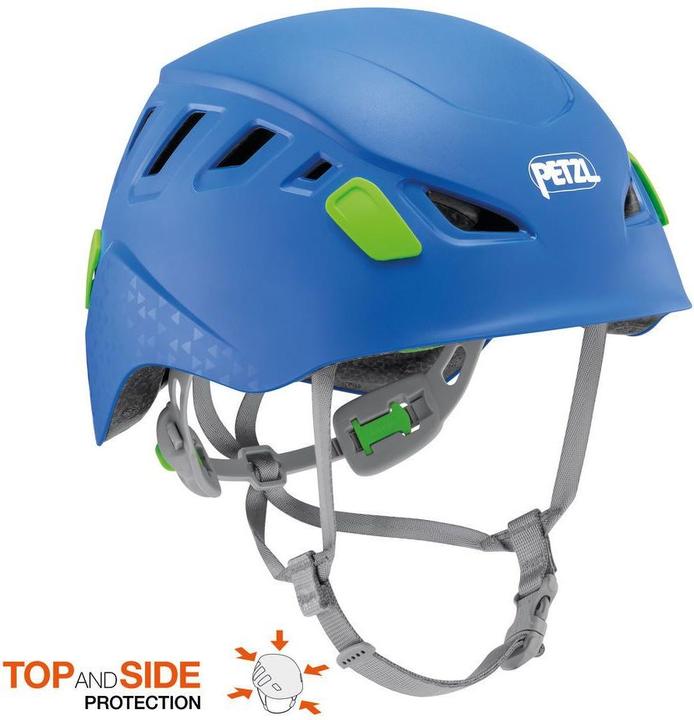 Petzl Picchu climbing helmet (48 - 54 cm)